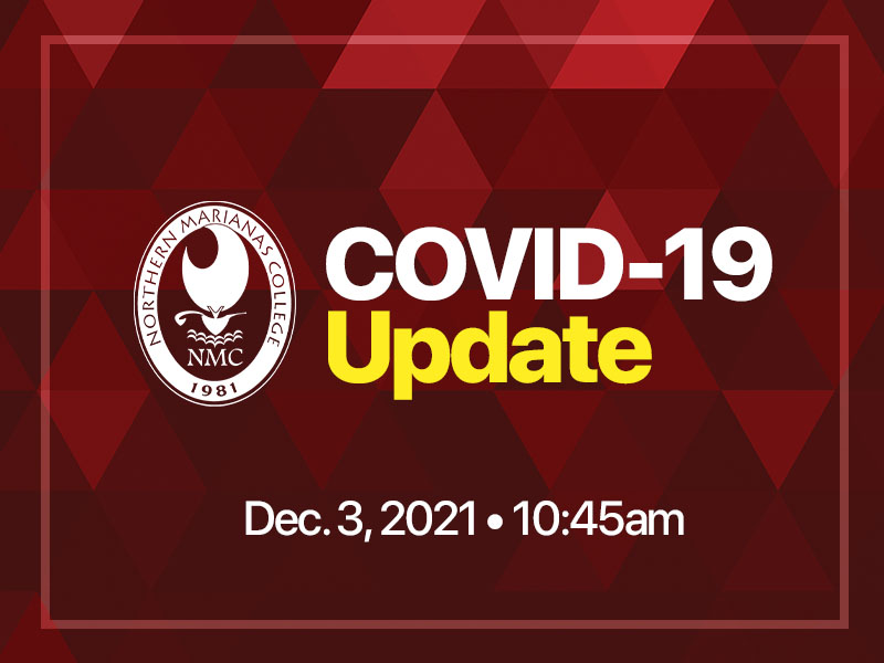 COVID Update