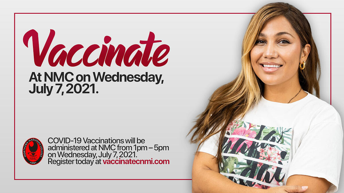 Vaccinate Banner