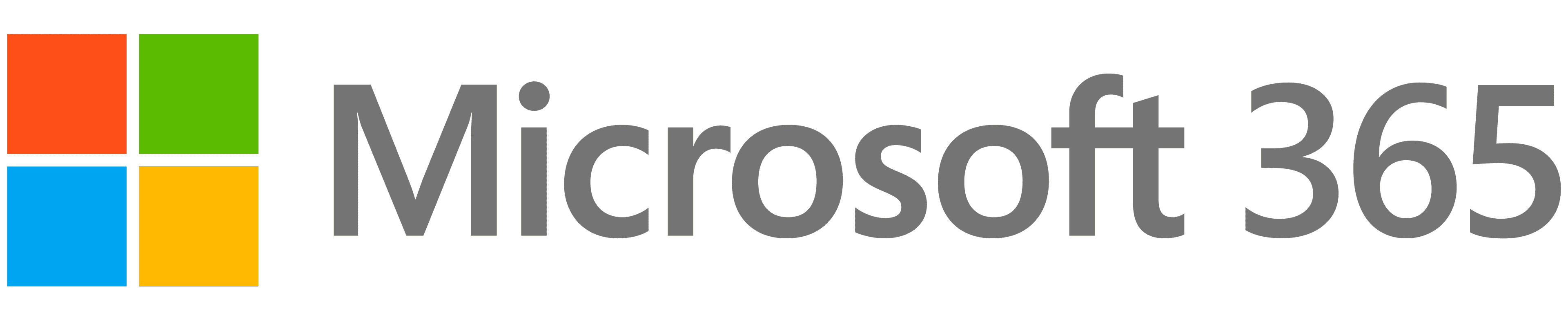 Microsoft Office 365 Logo