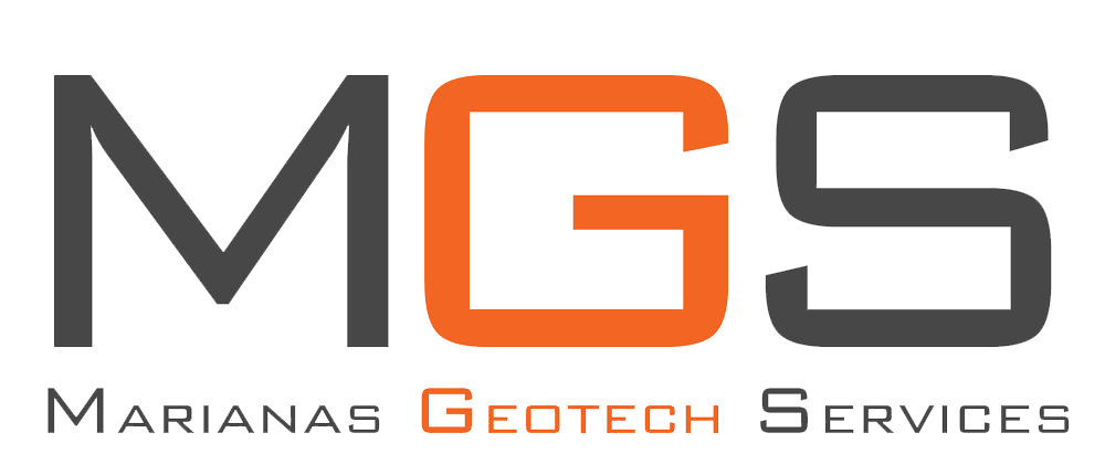 Marianas Geotech